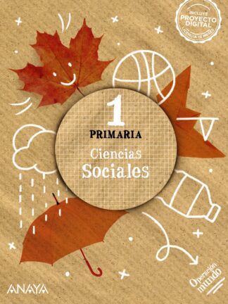 Ciencias Sociales 1. Cuadrícula.