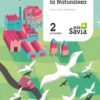 Ciencias de la naturaleza. 2 Primaria. Más Savia. Madrid -0