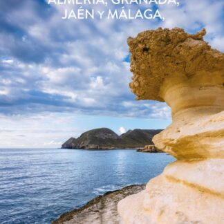 Andalucía Oriental. Almería, Granada, Jaén y Málaga