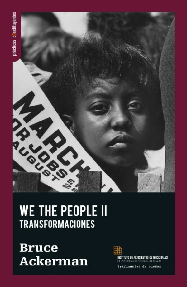We the People II. Transformaciones -0