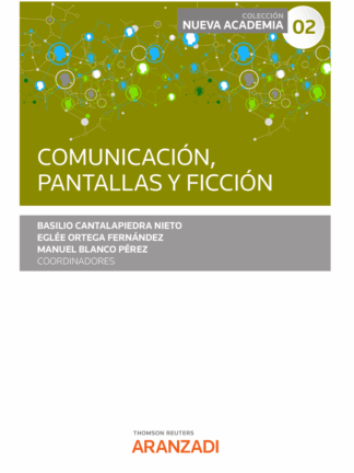 Comunicación, pantallas y ficción (Congreso Forum)