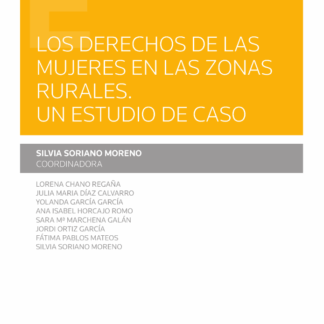 Derechos de las mujeres en las zonas rurales. Un estudio de caso