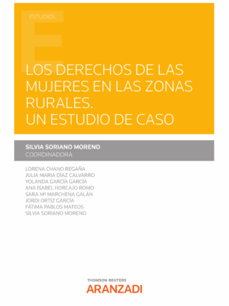 Derechos de las mujeres en las zonas rurales. Un estudio de caso
