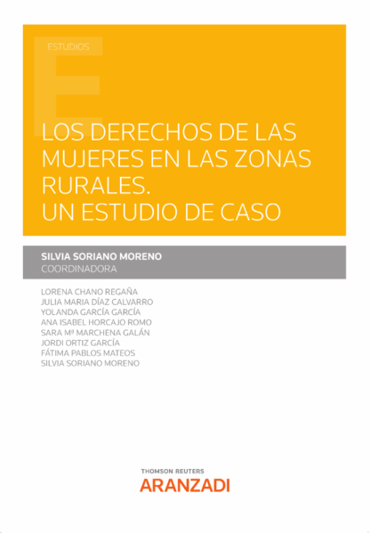 Derechos de las mujeres en las zonas rurales. Un estudio de caso