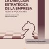 Dirección estratégica de empresa / 9788411255424