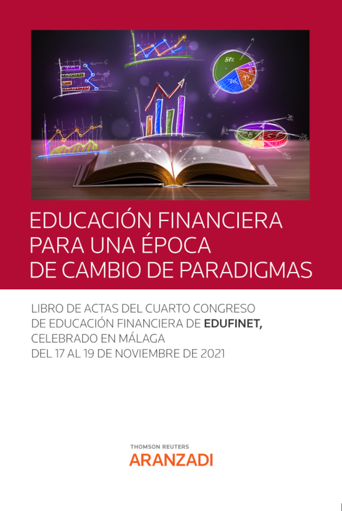 Educación financiera cambio paradigmas