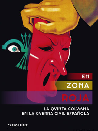 PDF En zona Roja. La quinta columna en la guerra civil Española 1936-1941