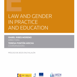 Law and gender in practice and education