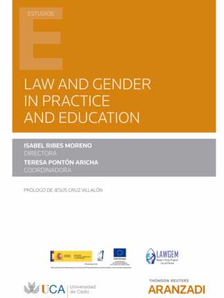 Law and gender in practice and education