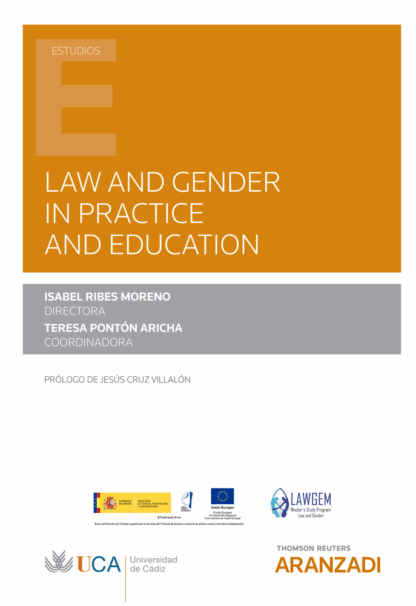 Law and gender in practice and education