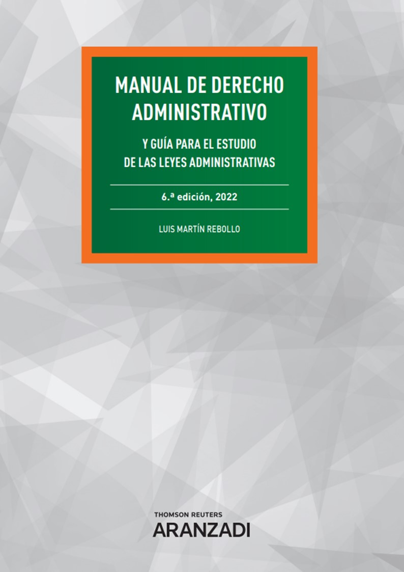 Manual derecho administrativo COSCULLUELA