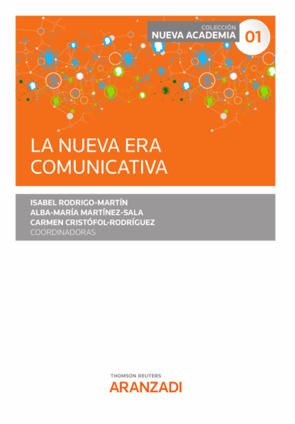 Nueva era comunicativa