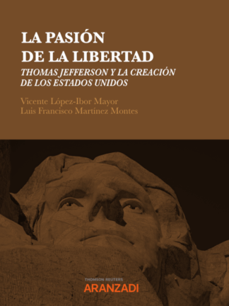 La pasión de la libertad