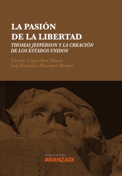 La pasión de la libertad