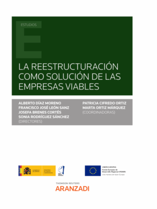 Reestructuración como solución de las empresas viables