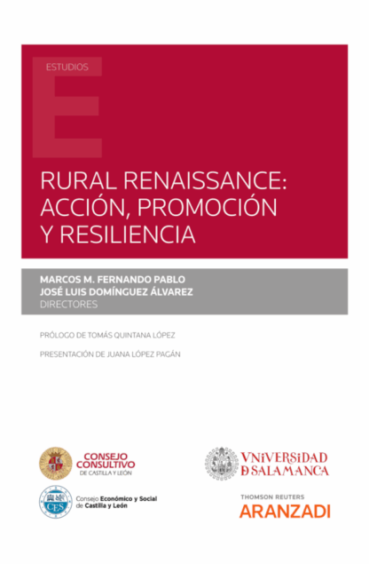 Rural Renaissance: acción, promoción y resilencia