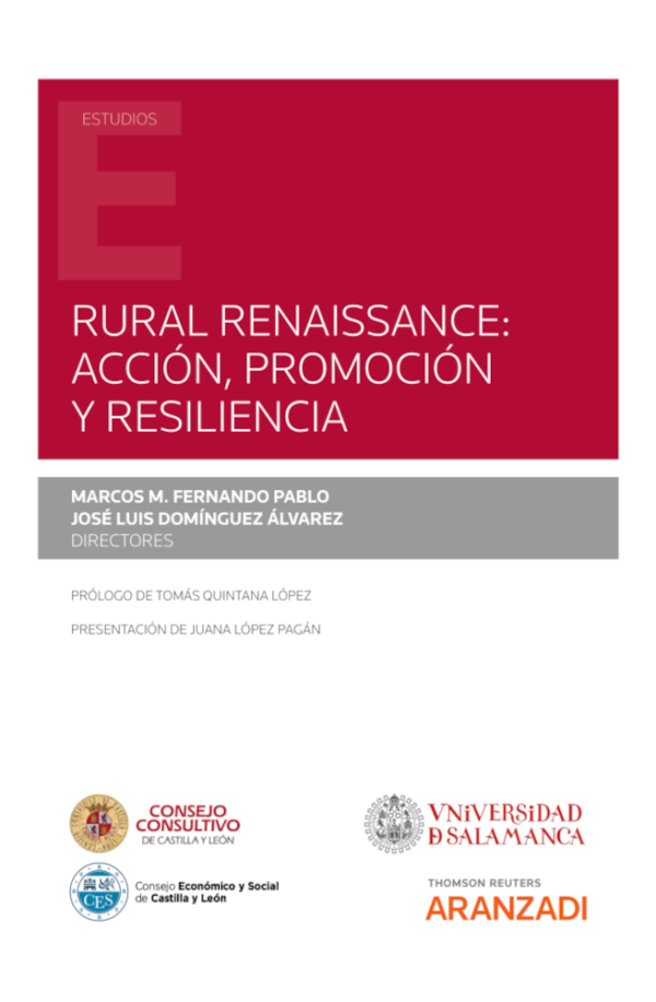 RURAL RENAISSANCE ACCION PROMOCION Y RESILENCIA