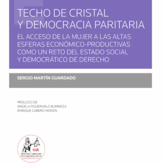 Techo de cristal y democracia paritaria