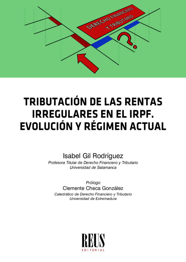 Tributación de las rentas