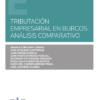TRIBUTACION EMPRESARIAL EN BURGOS ANALISIS COMPARATIVO