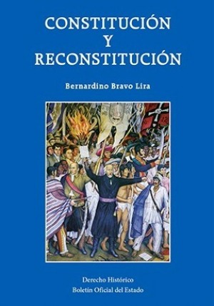 Constitución y Reconstitución -0