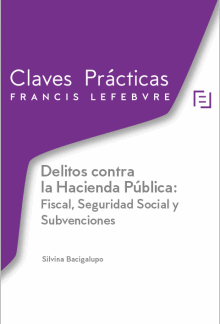 Delitos contra la Hacienda Pública: Fiscal, seguridad social y subvenciones