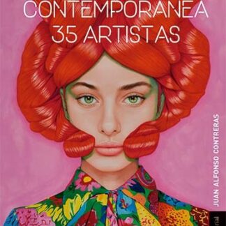 Granada contemporánea. 35 artistas