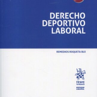 Derecho deportivo laboral