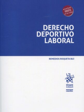 Derecho deportivo laboral