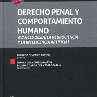 Derecho penal y comportamiento humano