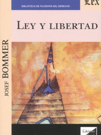 Ley y libertad