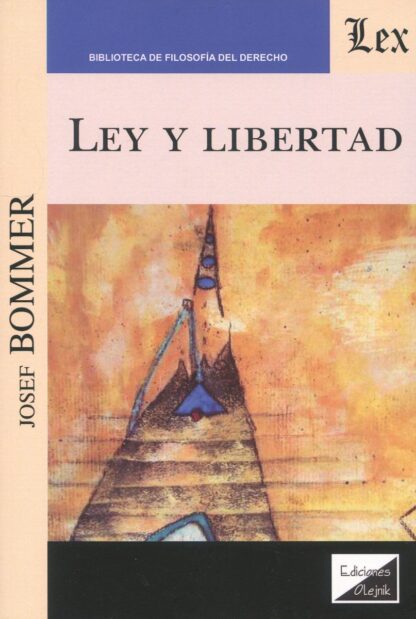 Ley y libertad