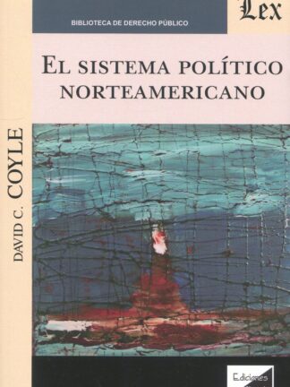 Sistema político norteamericano