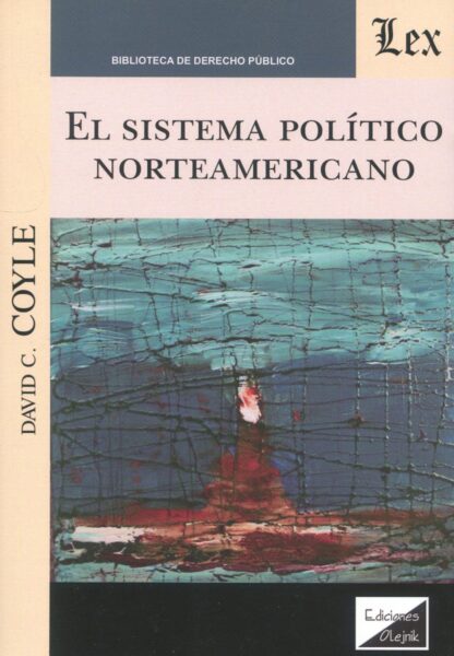 Sistema político norteamericano