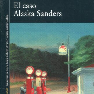El caso Alaska Sanders