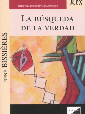 La búsqueda de la verdad