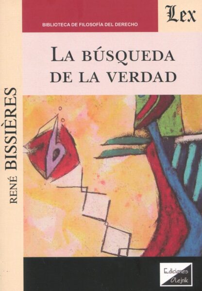 La búsqueda de la verdad