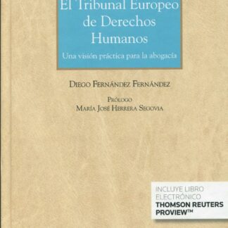 Tribunal Europeo de Derechos Humanos
