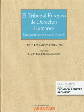 Tribunal Europeo de Derechos Humanos