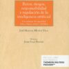 Retos riesgos inteligencia artificial9788411248389