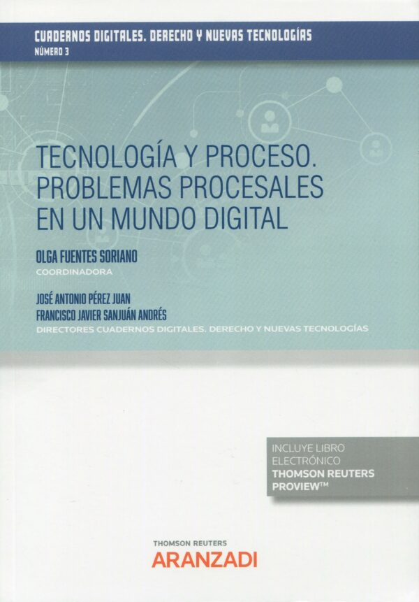Tecnología y proceso9788411247832