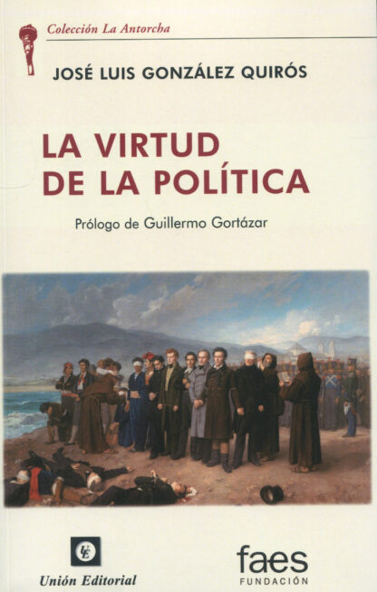 La virtud de la política