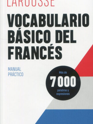 Vocabulario básico del francés