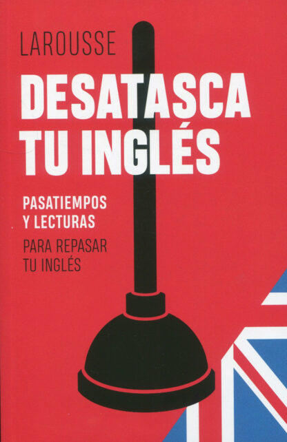 Desatasca tu inglés