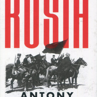 Rusia. Revolución y guerra civil, 1917-1921