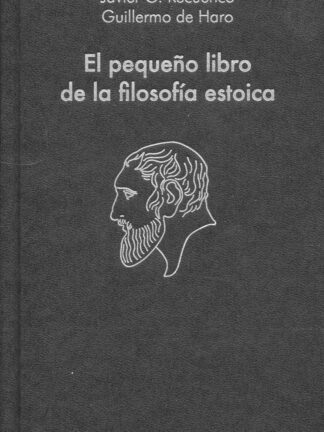 El pequeño libro de la filosofía estoica
