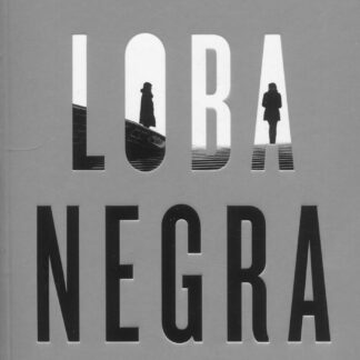 Loba negra