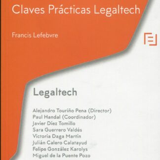 Legaltech