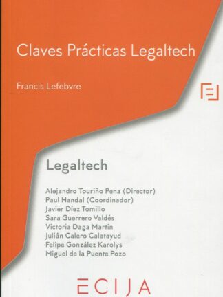 Legaltech