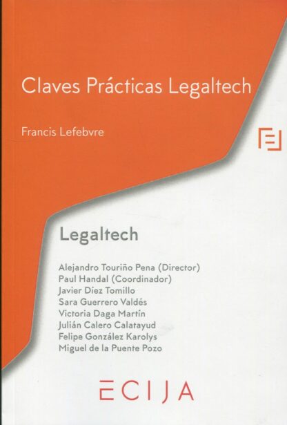 Legaltech